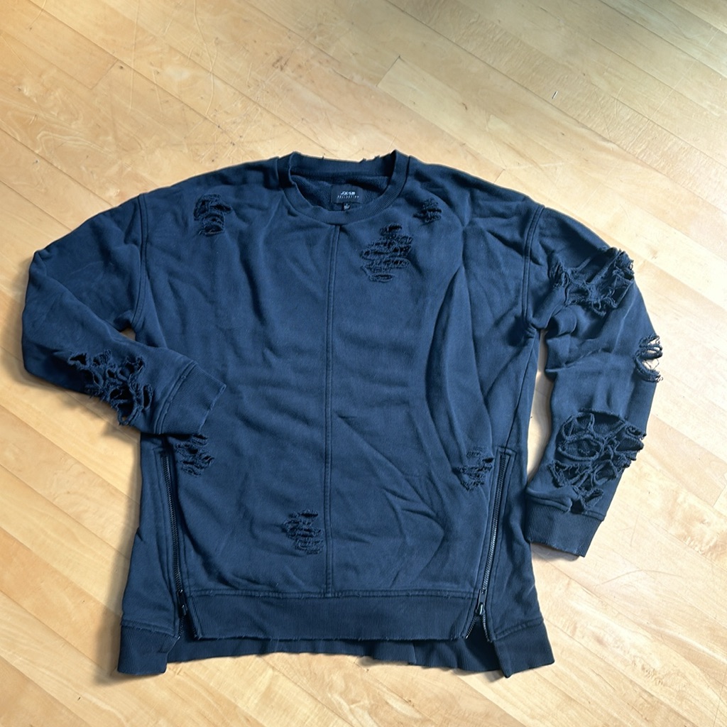 Joe’s Jeans Size S Sweatshirt